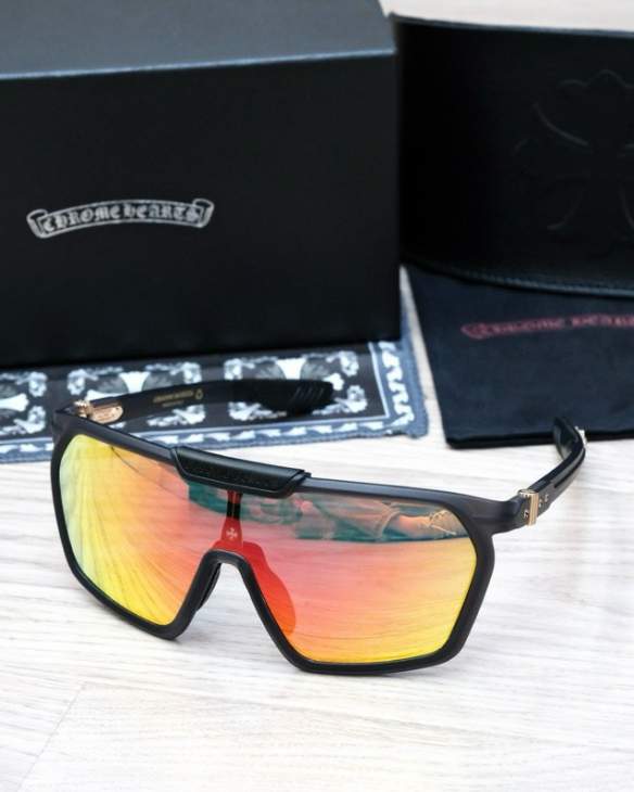 Picture of Chrome Hearts Sunglasses _SKUfw59934696fw